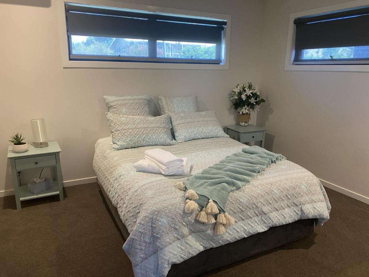 גולד קוסט Chirn Park Guest House מראה חיצוני תמונה
