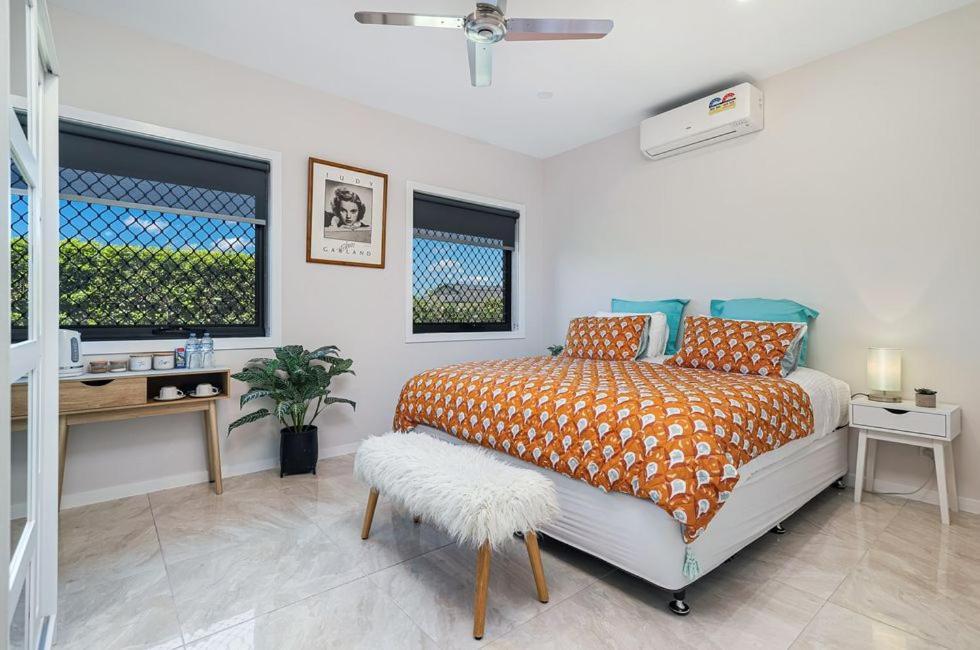 גולד קוסט Chirn Park Guest House מראה חיצוני תמונה